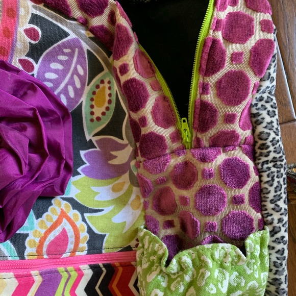 Boutique backpack - Picture 3 of 3